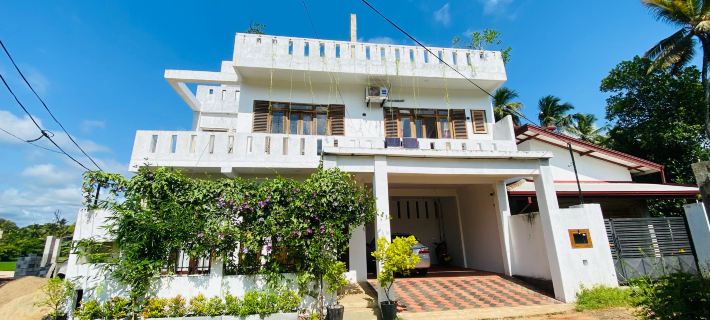 Anuradhapura Kingdom View Resort Hotel di Anuradhapura