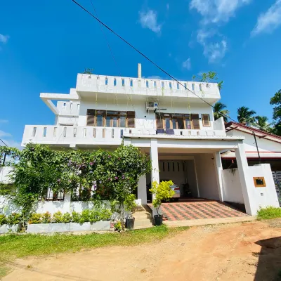 Anuradhapura Kingdom View Resort Hôtels à proximité de : Samadhi Buddha Statue