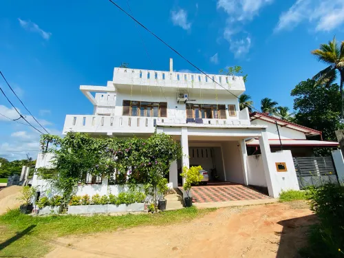 Anuradhapura Kingdom View Resort - Mountain View