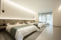 Simao Xiaoaozi Coffee Manor, Pu'er, Yunnan, China Hôtels à proximité de : Hongfeng Nandaohe Passenger Transport Terminal