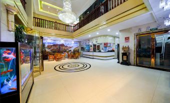 Jin'an Hotel
