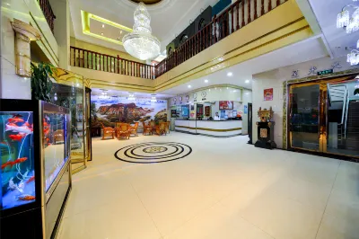 Jin'an Hotel