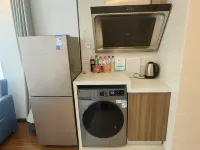 Yiju Movie Apartment (Changchun Beihu Wuyue Plaza Store)