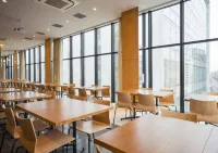 Candeo Hotels Fukuoka Tenjin - breakfast