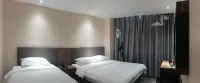 Motel 168 (Langfang high speed railway station new Chaoyang Shopping Center store) - Family