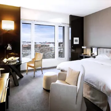Grand Hyatt Berlin
