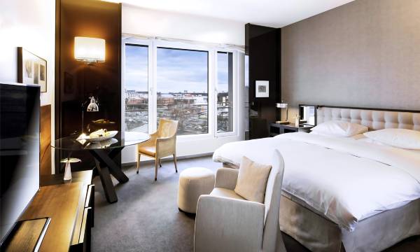 Grand Hyatt Berlin
