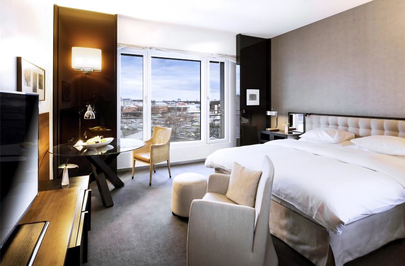 Grand Hyatt Berlin