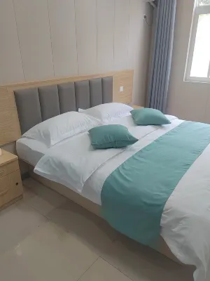 Yike Hotel (Pang Donglai Life Plaza)