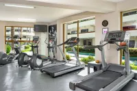 Villa del Palmar Beach Resort & Spa Puerto Vallarta - Gym