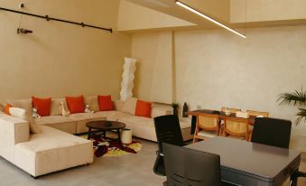 Shanyou Lake Resort Hotel