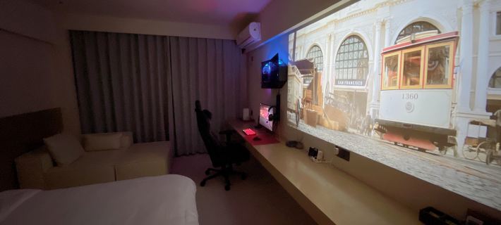 Yusu Miyin Hotel (People's Hospital) Hoteles en Pingyu