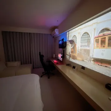 Yusu Miyin Hotel (People's Hospital)