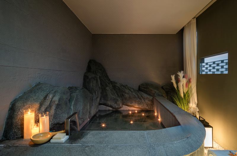 Vchill hotel photo 4