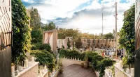 Wyndham Ankara - Scenic