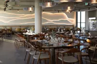 Crowne Plaza Adelaide Mawson Lakes Hôtels à : Gepps Cross