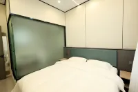 辰季假日飯店（嘉蔭縣店） - 停車場
