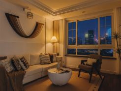 Shudefang Homestay (People's Square Branch)