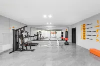 Kai Hong Intercontinental Hotel Hotels in Dalad Banner