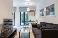 X Flats Vilhelm Hotels in 