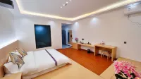 Jisandongzhu Homestay (Meili Snow Mountain Scenic Area) - Park Yeri