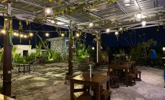 Hotel Lestari