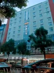 Jiande Hotel (Pingxiang Railway Station Nanzheng Street)