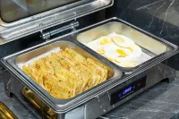 Vanstar Jade Hotel - breakfast