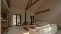 Luchai Mountain Ji Zhongnanshan Vacation Apartment Hotels in Lantian