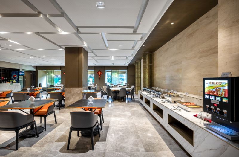 Fujun Meicheng Hotel photo 5