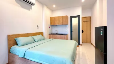 Lunaria Maison - Local Side Hotels in District 3