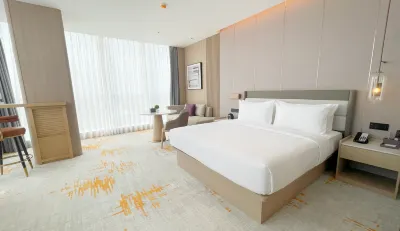 ELONG Hotel Jakarta PIK Hotel di Pluit