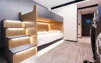 Ai eSports Hotel (Yancheng Golden Eagle International Shopping Center) - Esports