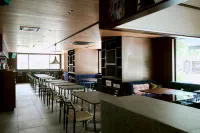 BASE LAYER HOTEL NAGOYA