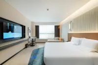 Grand Mercure Guangzhou Baiyun International Airport