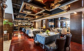 Chun Xi Hotel (Chengdu Chunxi Road Taikoo Li)