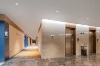 Laifeng Youwei Grand Hotel Hotel di Laifeng