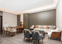 Dongshan Fulaixi Hotel - breakfast