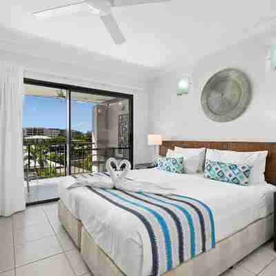 ブルー ラグーン リゾート Rooms