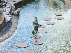 샹그릴라 다롄