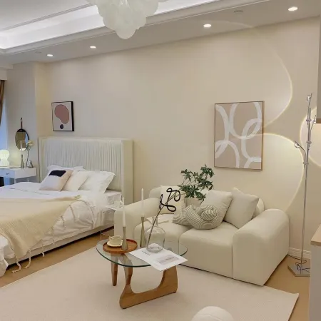 Luoyang Meet the Movie Hotel