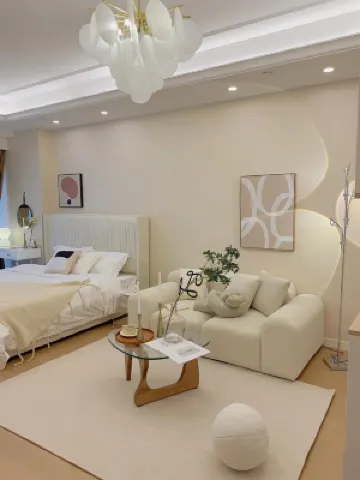 Luoyang Meet the Movie Hotel