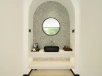 Ningguo Shuilinjian · Mountain Bamboo Sea 360° View · Luxury Wilderness Villa