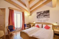 Al Piccolo Hotel Hotel di Vigo di Fassa