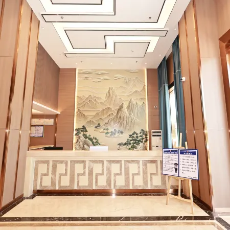 Yilan Hotel (Xincheng Avenue)