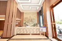 逸瀾飯店（新城大道店）
