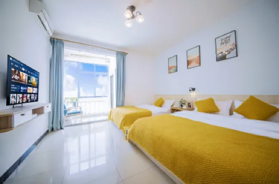 Qili Homestay (Shiluokou Beach Branch)