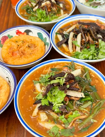 Huanzhu Hotel (Haiyun Square) Отели рядом со станцией Lingshui Railway Station