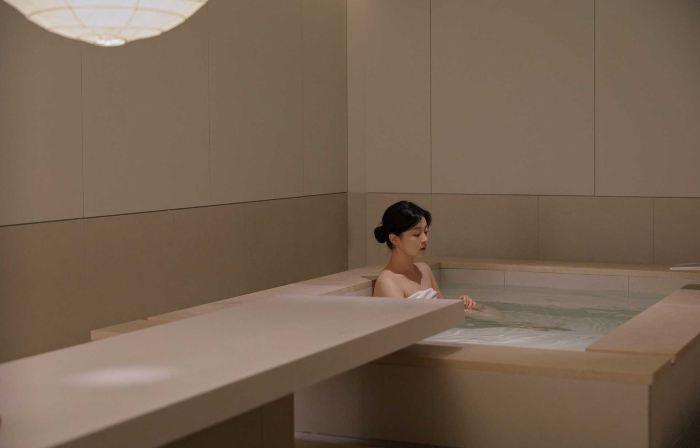 Ondo Hotel and Spa Seoul Jongro by Aank