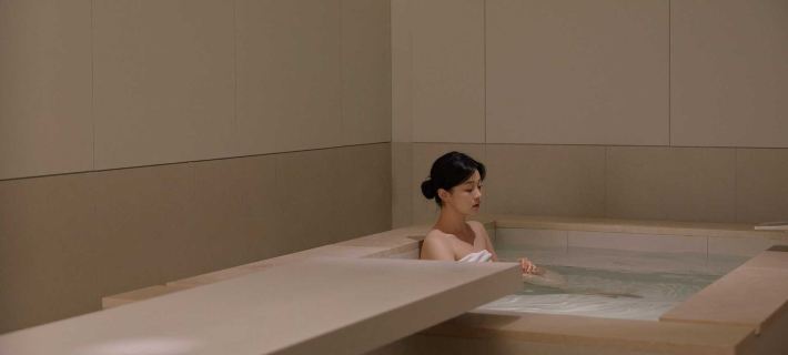 ออนโด โรงแรม และ สปา โซล จงโร โรงแรมในโซล